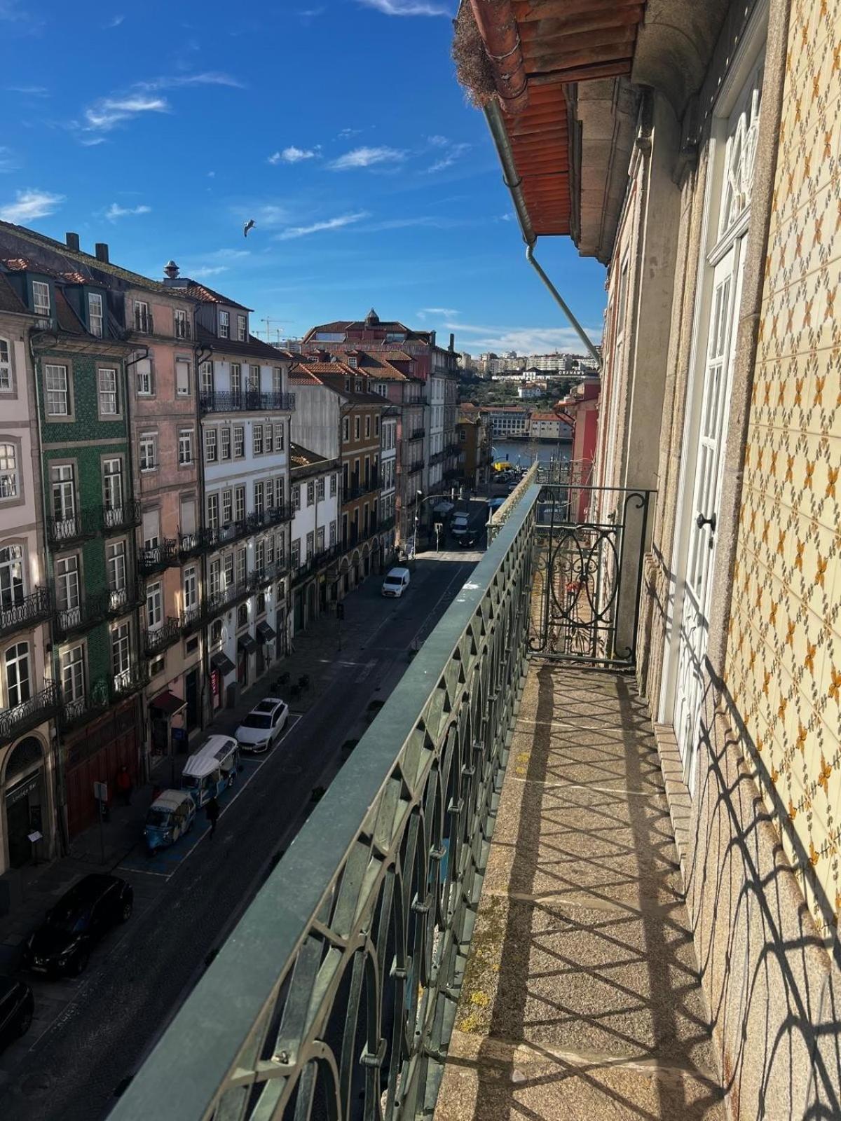 Opo Vale Formoso Iii Balcony&bbq Apartamento *