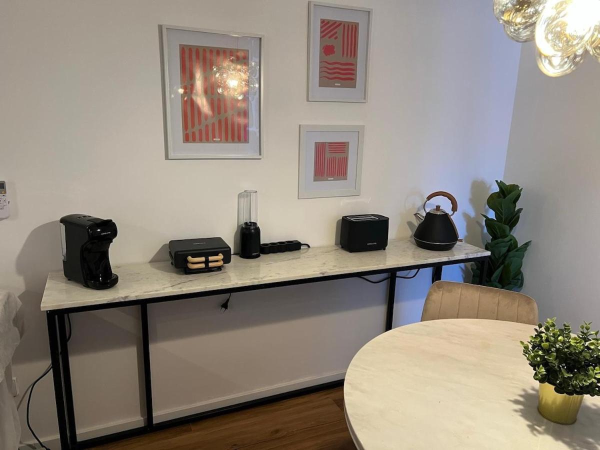 Opo Vale Formoso Iii Balcony&bbq Apartamento Porto
